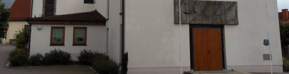 „Zur schmerzhaften Muttergottes“