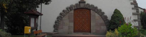 „St. Sebastian und St. Rochus“